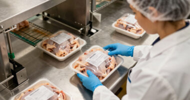 Brazil Expects EU Poultry Exports To Resume After Audit