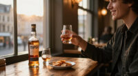Brussels Gets Its First Whisky: Tipsy Tribe Launches Bottle