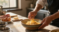 Carbonara Italian Restaurant Opening In Gainesville Next Wee...