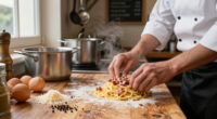 Carbonara Italian Restaurant Opening In Gainesville Next Week