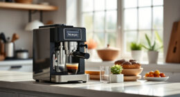 Care & Troubleshooting Tips for Your Ninja Luxe Café Pro Espresso Machine