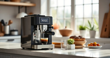 Care & Troubleshooting Tips for Your Ninja Luxe Café Pro Espresso Machine