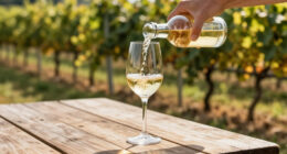 Chardonnay: Italy's Quiet Achiever - Wine-Searcher