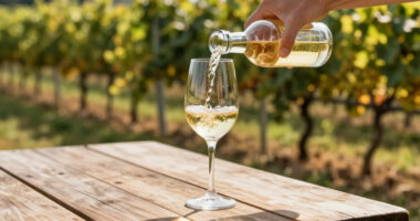 Chardonnay: Italy's Quiet Achiever - Wine-Searcher