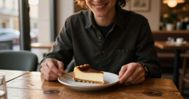 Cheesecakes Des Vienna Marriott Hotels_(c)_ALBA Communications - Wiener Bezirksblatt