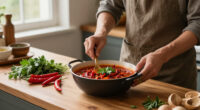 Chili Surges In Global Coverage