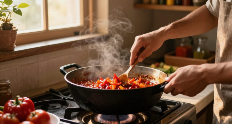 Chili Surges In Global Coverage