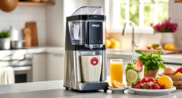 Chill Out with Summer Recipes Using the Ninja CREAMi 7-in-1 Ice Cream Maker