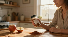 Cinnamon Recalled Because Of Excessive Lead Levels