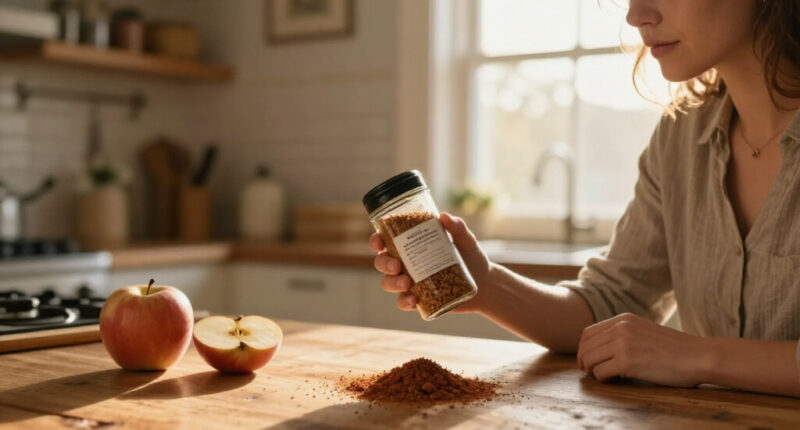 Cinnamon Recalled Because Of Excessive Lead Levels