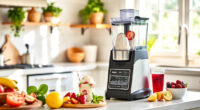 Cool Down This Summer with the Ninja Creami XL Ice Cream Maker