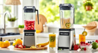 Cool Down with Summer-Ready Recipes Using the Ninja SLUSHi XL