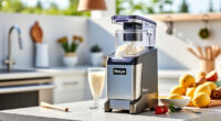 Cool Off This Summer with the Ninja CREAMi 7-in-1 Ice Cream Maker
