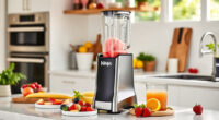 Cool Summer Recipes with the Ninja SLUSHi Twist Frozen Drink Maker