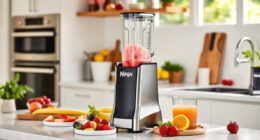 Cool Summer Recipes with the Ninja SLUSHi Twist Frozen Drink Maker