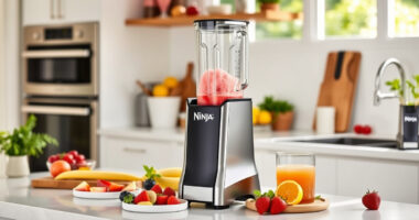 Cool Summer Recipes with the Ninja SLUSHi Twist Frozen Drink Maker
