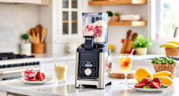 Cool Summer Treats with the Ninja NC701 CREAMi Swirl Ice Cream Maker