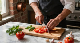 DiMaggio’s Brings Old-School New York Italian Dining To Scottsdale