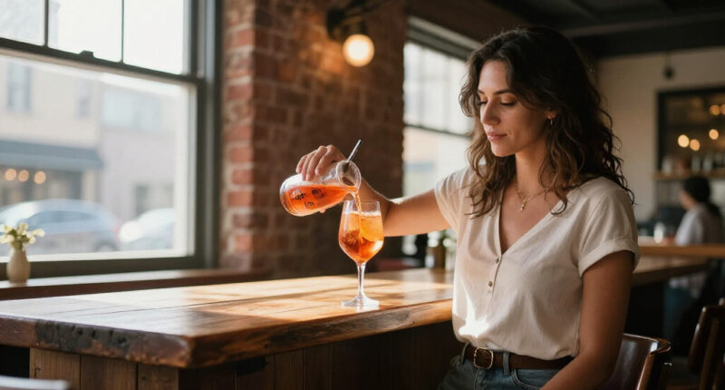 Ellen Yin's New Bar Cicci Brings Italian Aperitivo Tradition To All-day Rittenhouse Cafe