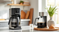 Enjoy Summer Mornings with the Ninja DualBrew Pro Coffee Maker
