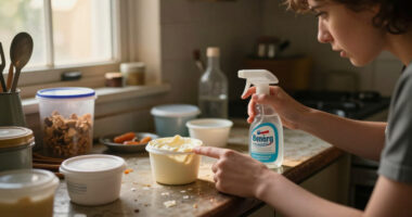 Expired Curd, Bed Bug Spray: What Bengaluru Food Safety Raid On PGs Found - The Indian Express