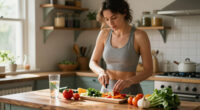 Flat Belly Diet Claims Rapid Results In 3 Days