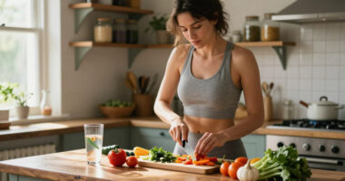 Flat Belly Diet Claims Rapid Results In 3 Days