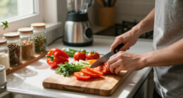 Ultimate Food & Recipes Shopping Checklist 2026