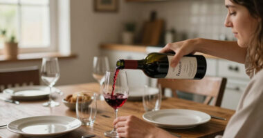 Gianna To Host Fenocchio Wine Dinner This Month