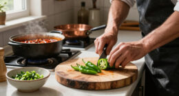 Green Chili