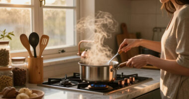 Halal Cooking Utensils Set: A Prime Big Deal Days Guide