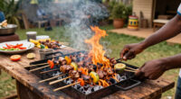 Heinz Is Bringing A Giant Braai To Johannesburg This Heritage Day - Food & Home Magazine