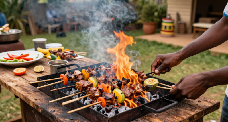 Heinz Is Bringing A Giant Braai To Johannesburg This Heritage Day - Food & Home Magazine