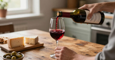 Here Are The Best Italian Wine Launches To Look Out For This Autumn