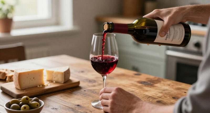 Here Are The Best Italian Wine Launches To Look Out For This Autumn
