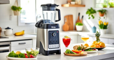 Host Effortless Pool Parties with the Ninja® Everyday PossibleCooker™ Pro