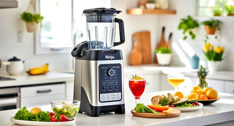 Host Effortless Pool Parties with the Ninja® Everyday PossibleCooker™ Pro