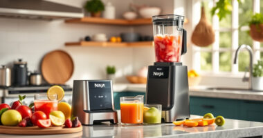 Host Effortlessly with Ninja SLUSHi XL for Summer Pool Parties