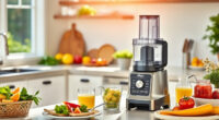 Host Effortlessly with the Ninja Professional Plus Food Processor This Summer
