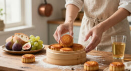 Hot Plate: Mooncake Festival, Avena Italian Festival, Flavors Of Maryland And More