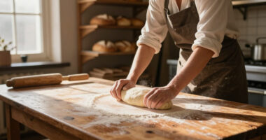 How The Chorleywood Bread Process Transformed British Bread