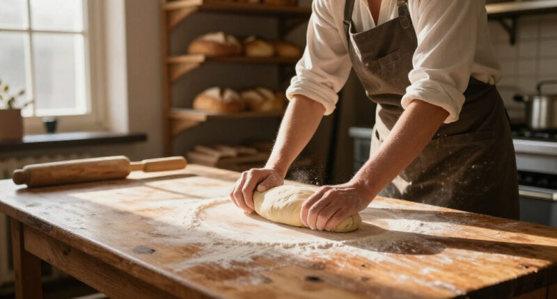 How The Chorleywood Bread Process Transformed British Bread