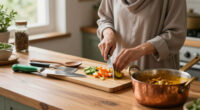 How to Choose Halal Cooking Utensils Set
