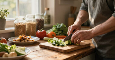 I Set Out To Quit Buying Ultra-Processed Foods, And Picked Up 4 Key Tips I’ll Use Forever