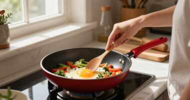 I’ve Tested 20 Nonstick Skillets, And This New $70 Pan Just Became My All-Time Favorite