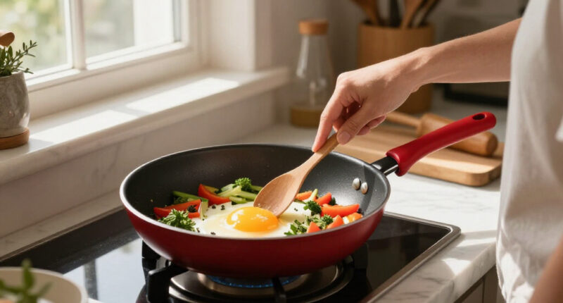 I’ve Tested 20 Nonstick Skillets, And This New $70 Pan Just Became My All-Time Favorite