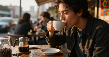 สัมผัสวัฒนธรรมกาแฟระดับโลกในงาน ‘ICONIC CRAFT COFFEE EXPO 2026’ | The Bangkok Insight - LINE TODAY