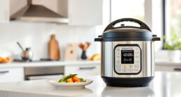 Instant Pot Duo Plus Review: Pros, Cons, and Who It's For