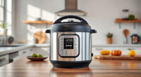 Instant Pot Pro Review: Pros, Cons, and Who It's For