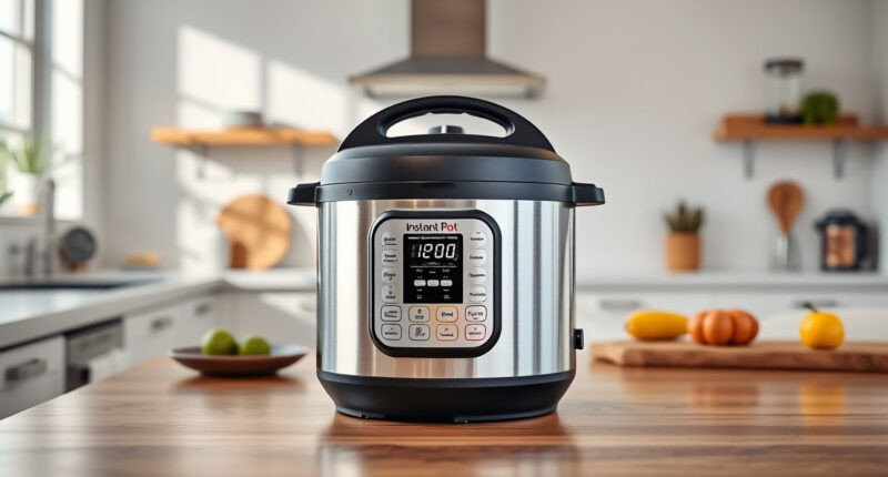 Instant Pot Pro Review: Pros, Cons, and Who It's For